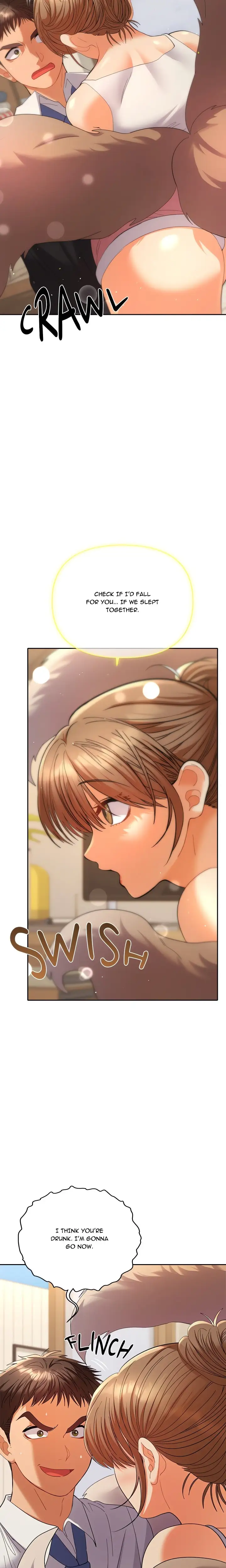 Everyone S Man Uncensored Chapter 14 Page 24