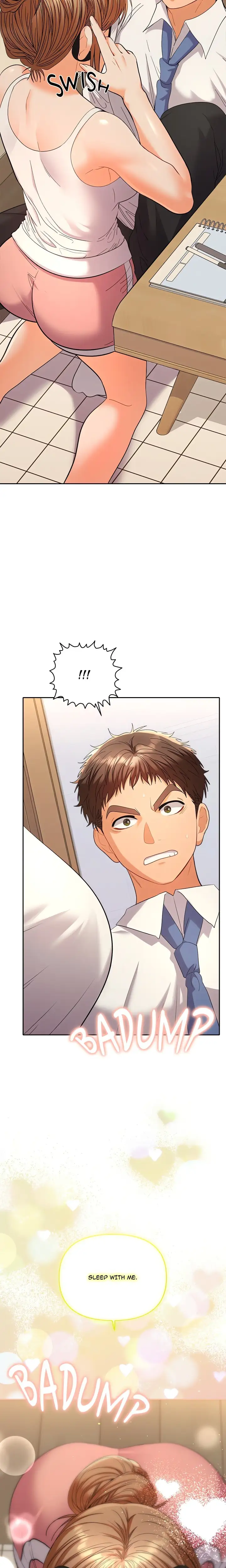 Everyone S Man Uncensored Chapter 14 Page 26