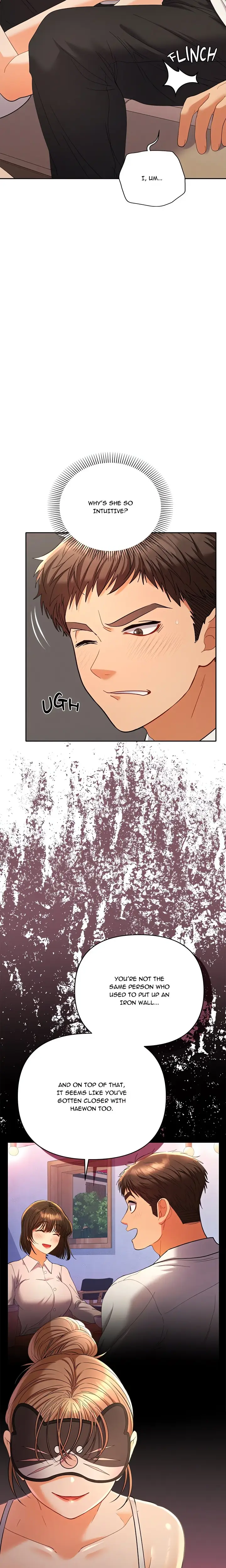 Everyone S Man Uncensored Chapter 15 Page 3