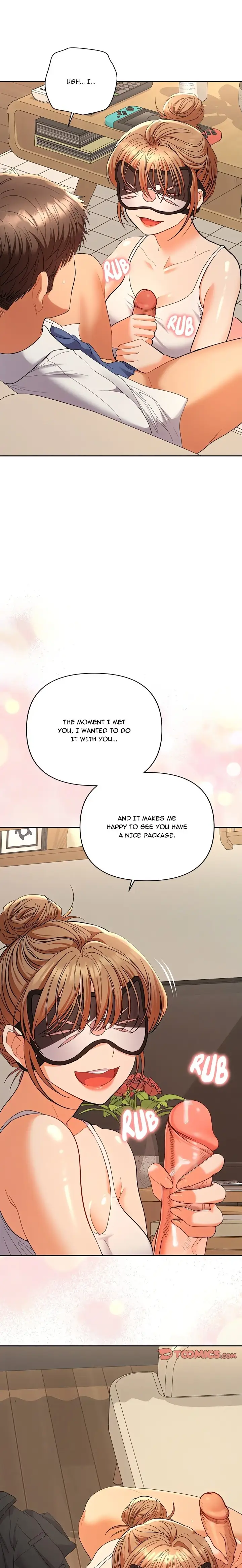 Everyone S Man Uncensored Chapter 15 Page 5