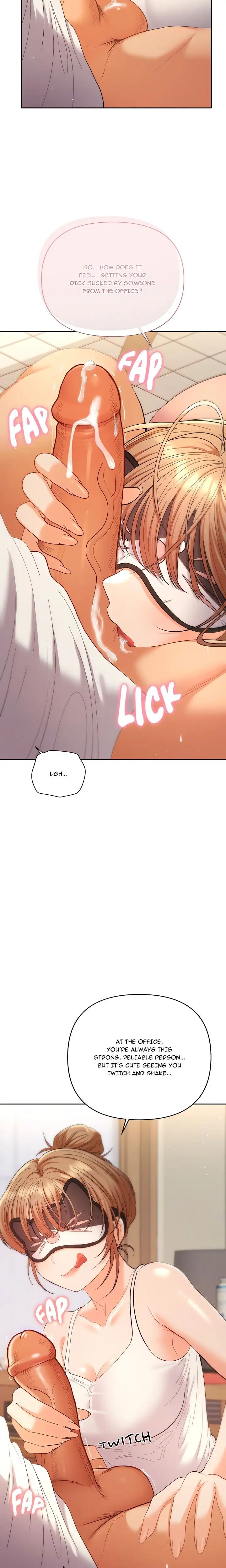 Everyone S Man Uncensored Chapter 15 Page 9