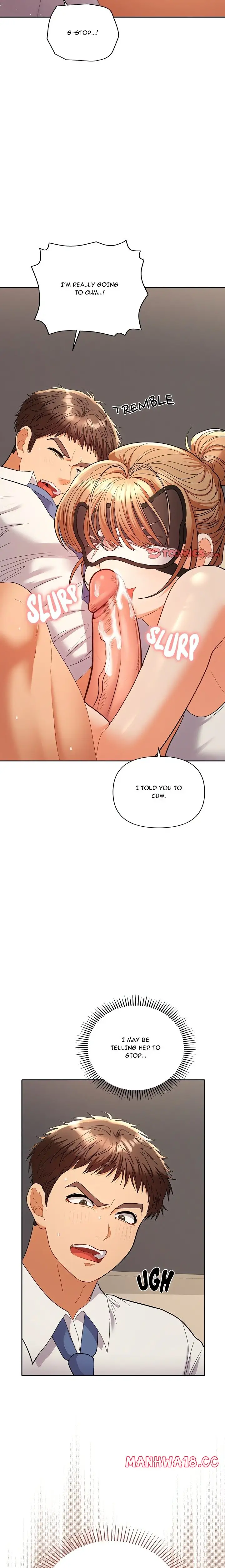 Everyone S Man Uncensored Chapter 15 Page 10