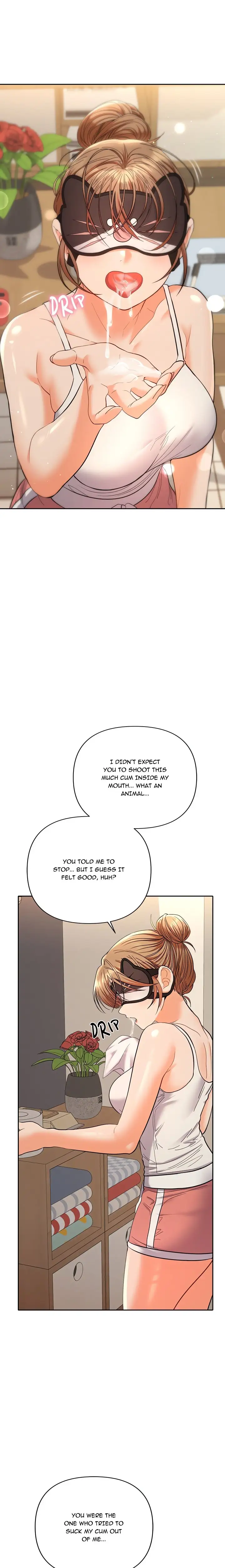 Everyone S Man Uncensored Chapter 15 Page 13