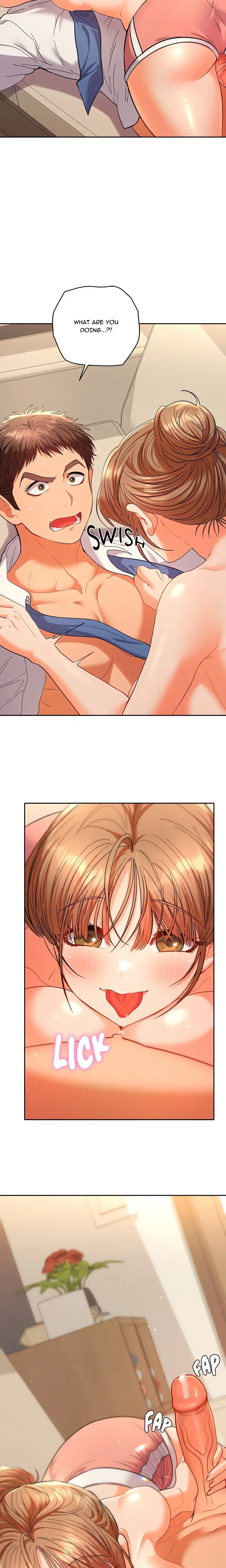 Everyone S Man Uncensored Chapter 15 Page 16