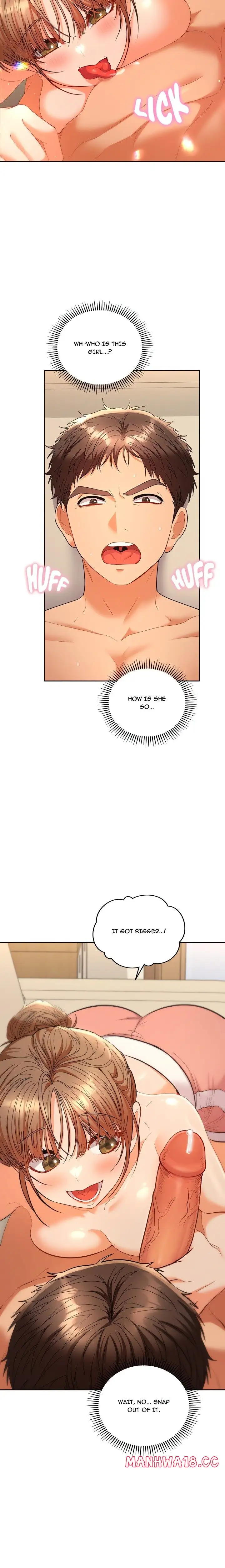 Everyone S Man Uncensored Chapter 15 Page 17