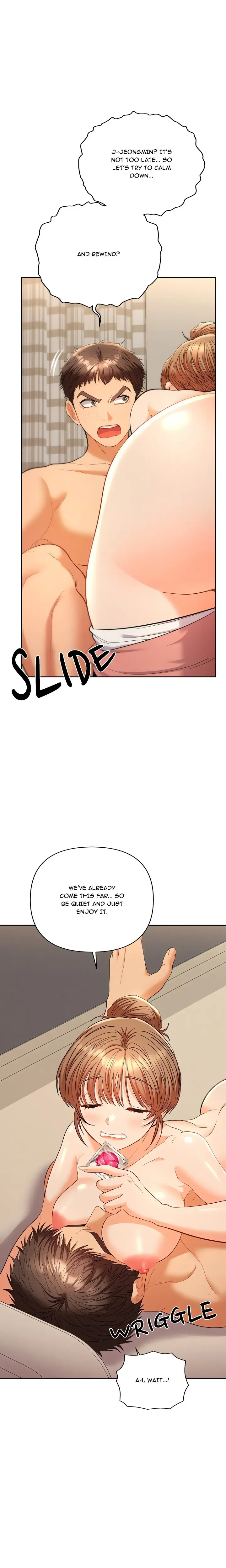 Everyone S Man Uncensored Chapter 15 Page 18