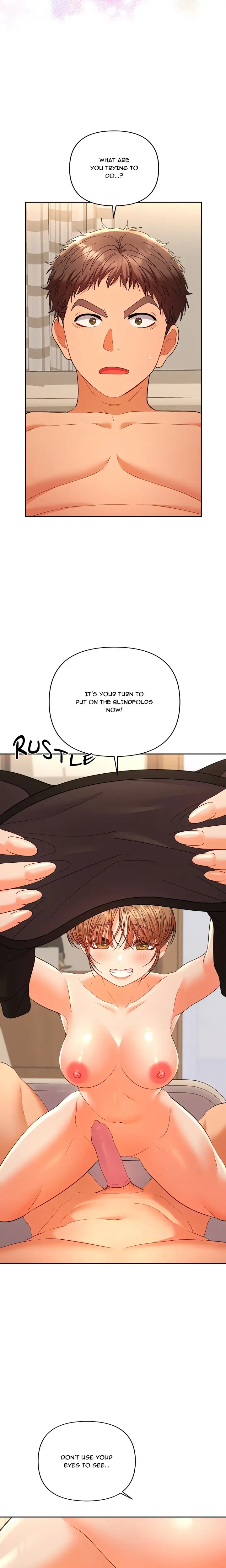 Everyone S Man Uncensored Chapter 15 Page 21
