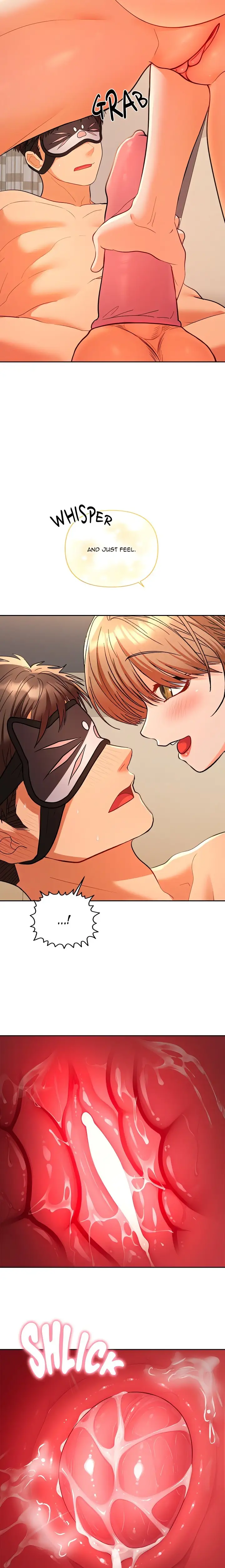 Everyone S Man Uncensored Chapter 15 Page 22
