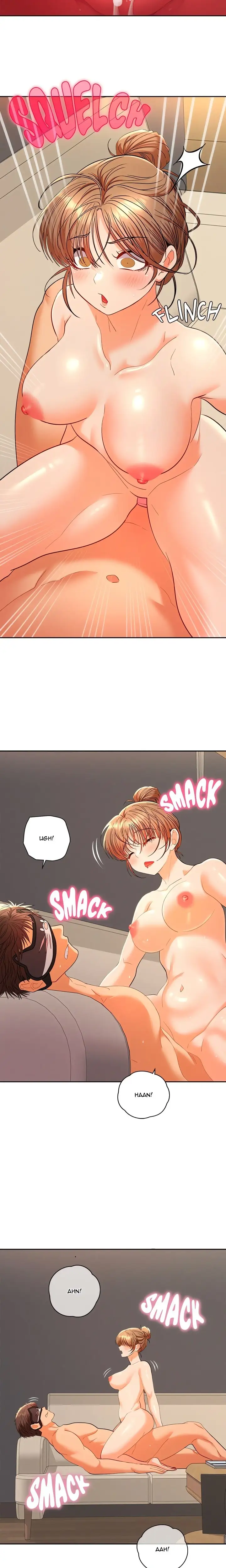 Everyone S Man Uncensored Chapter 15 Page 23