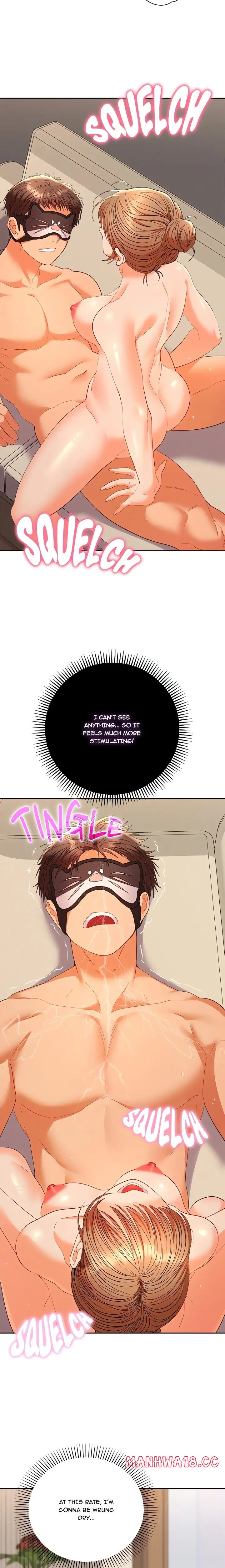 Everyone S Man Uncensored Chapter 15 Page 24