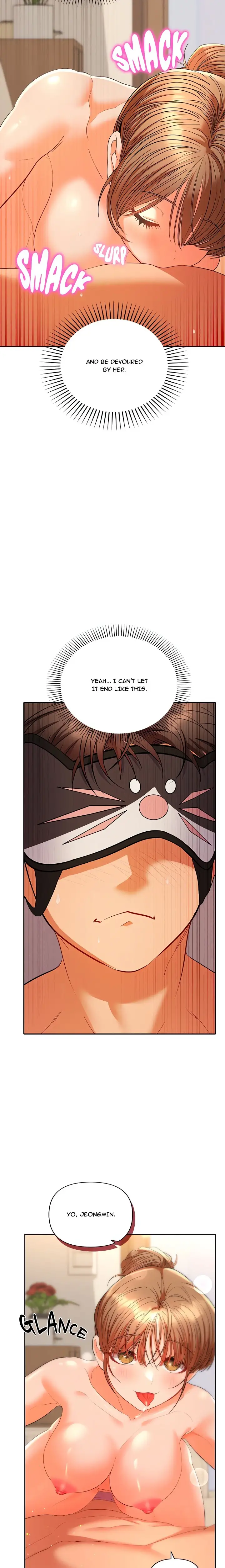 Everyone S Man Uncensored Chapter 15 Page 25