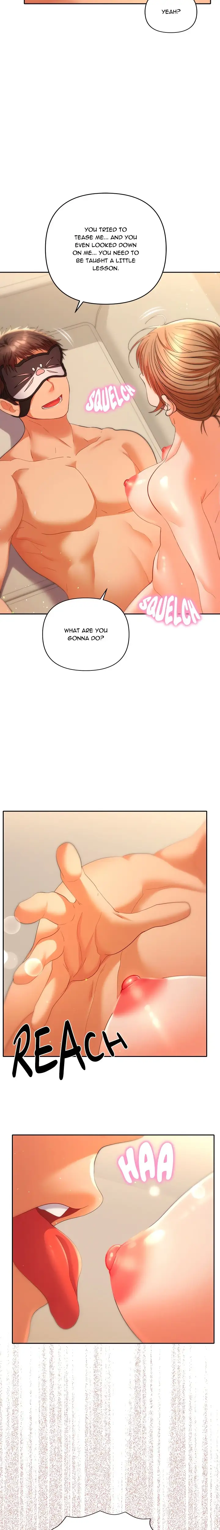 Everyone S Man Uncensored Chapter 15 Page 26
