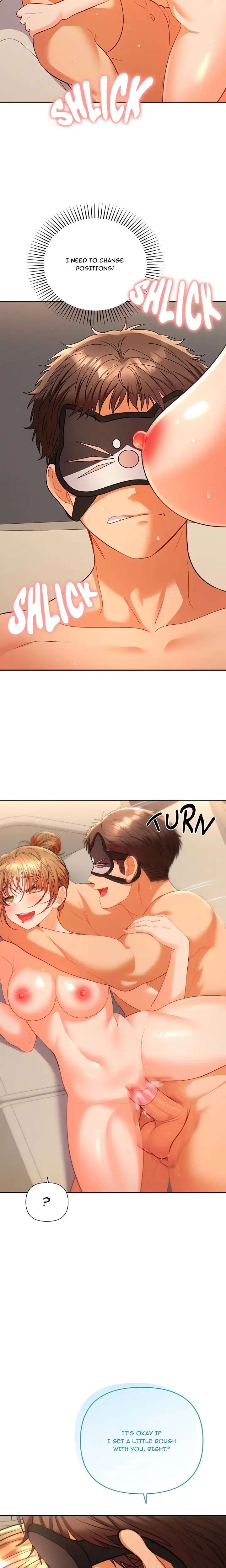 Everyone S Man Uncensored Chapter 16 Page 5