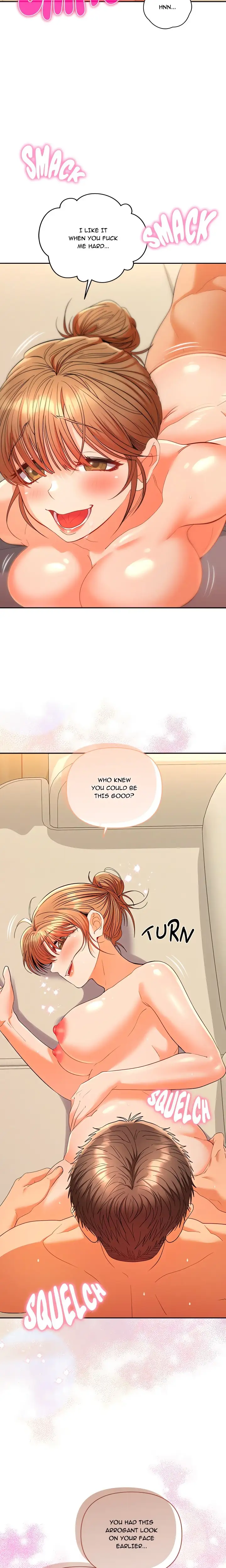 Everyone S Man Uncensored Chapter 16 Page 7