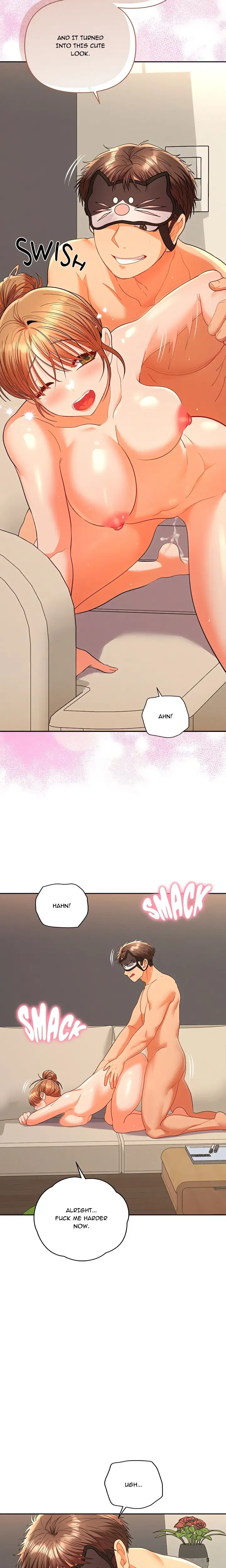 Everyone S Man Uncensored Chapter 16 Page 8