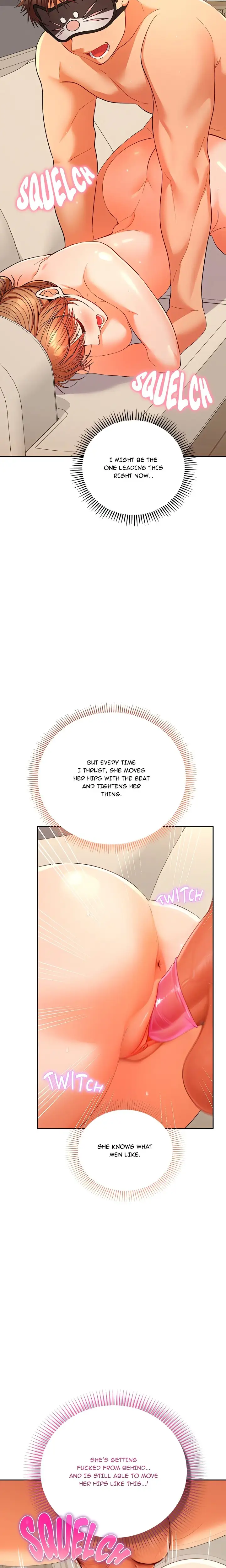Everyone S Man Uncensored Chapter 16 Page 9