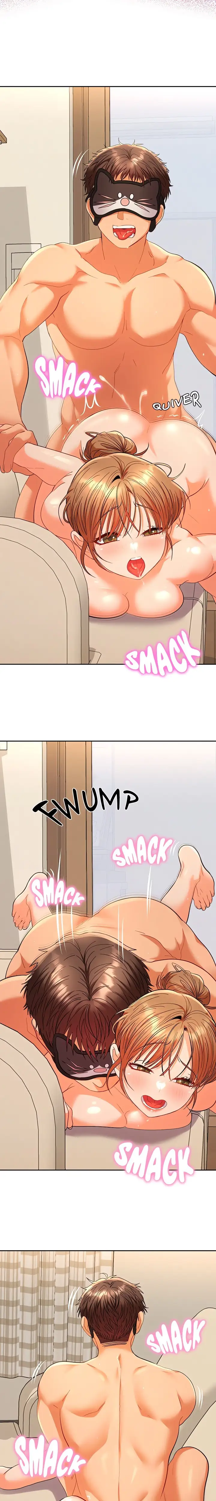 Everyone S Man Uncensored Chapter 16 Page 13