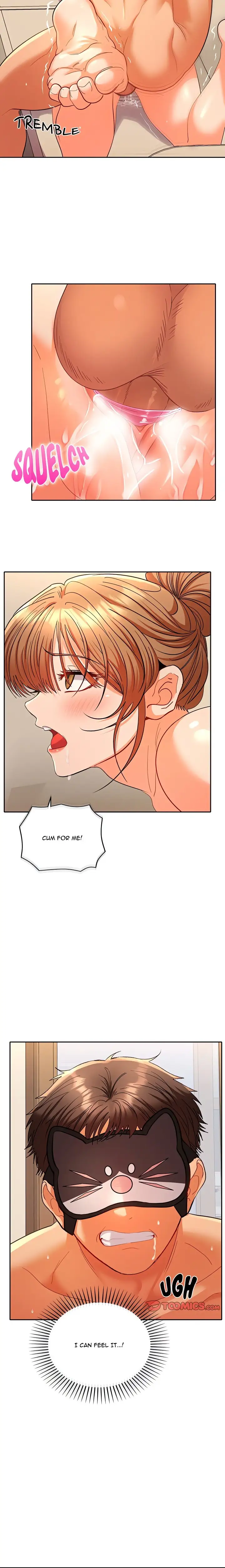Everyone S Man Uncensored Chapter 16 Page 14