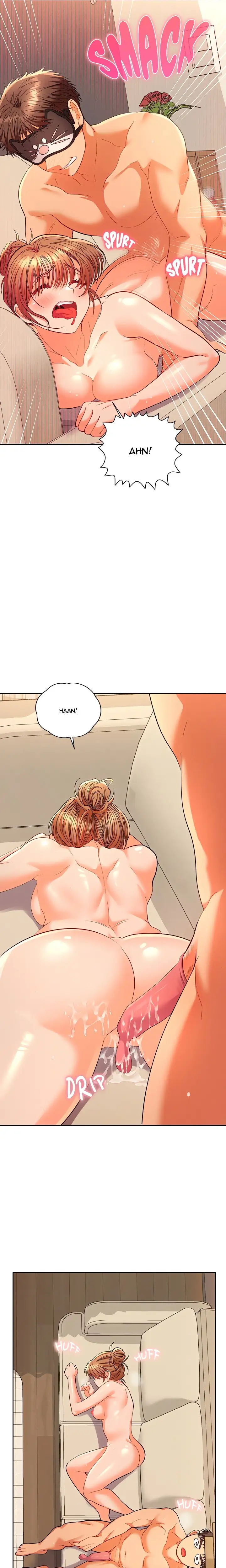 Everyone S Man Uncensored Chapter 16 Page 15