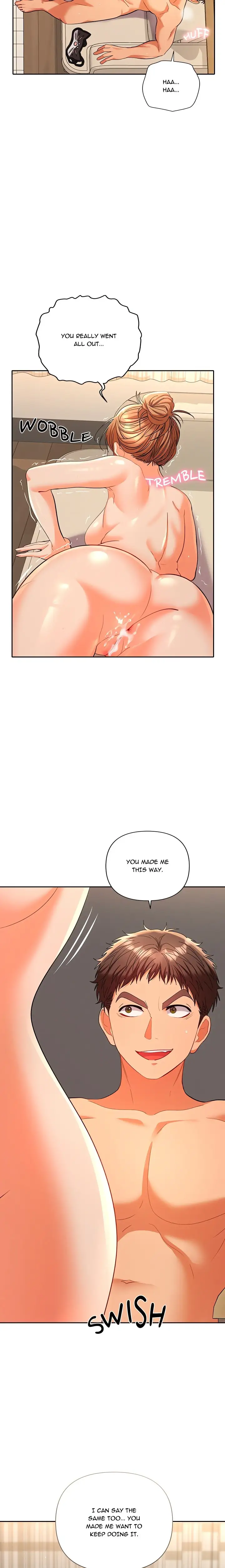 Everyone S Man Uncensored Chapter 16 Page 16