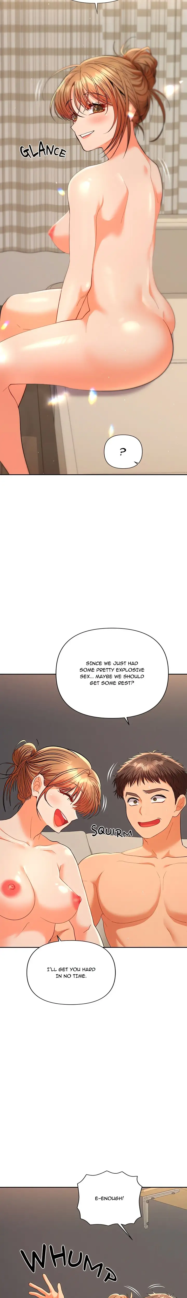 Everyone S Man Uncensored Chapter 16 Page 17