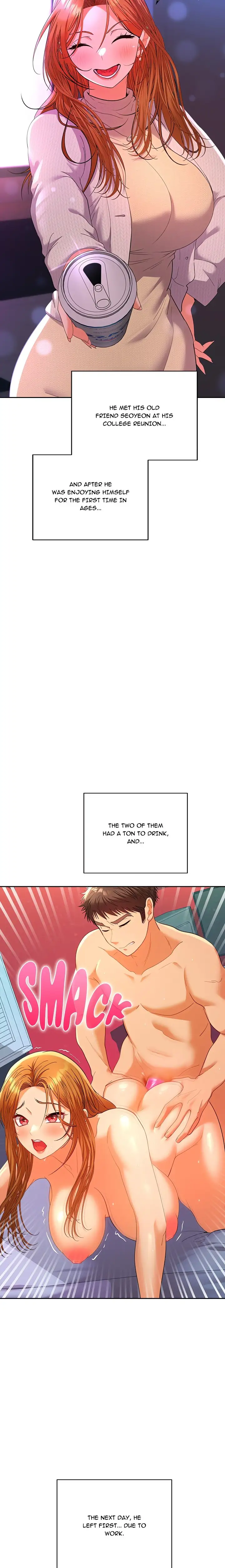 Everyone S Man Uncensored Chapter 16 Page 20