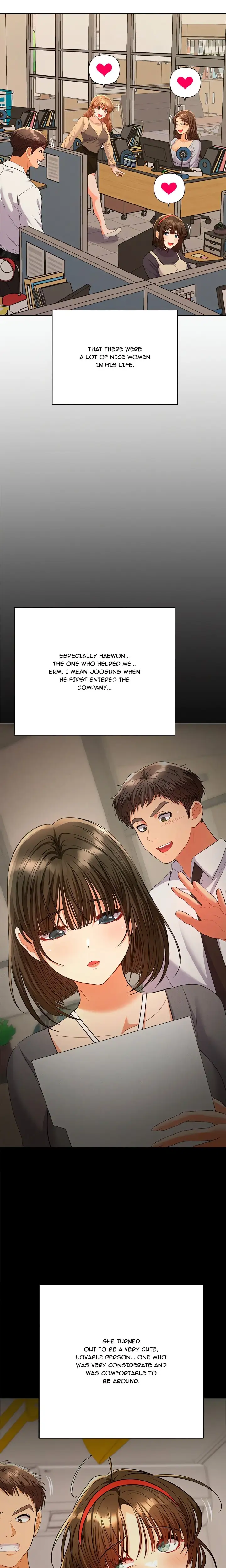 Everyone S Man Uncensored Chapter 16 Page 22