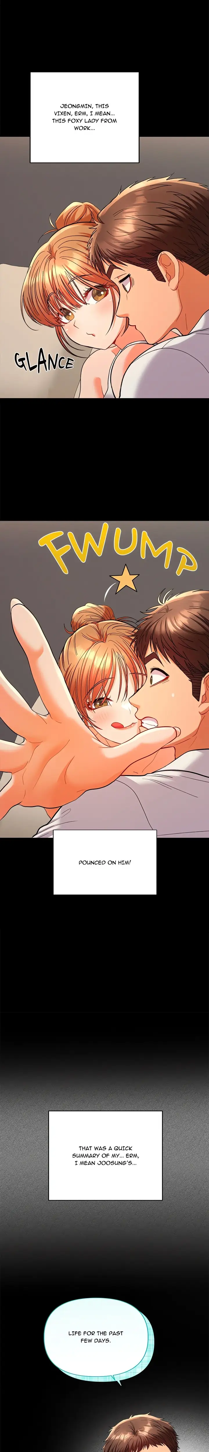 Everyone S Man Uncensored Chapter 16 Page 24