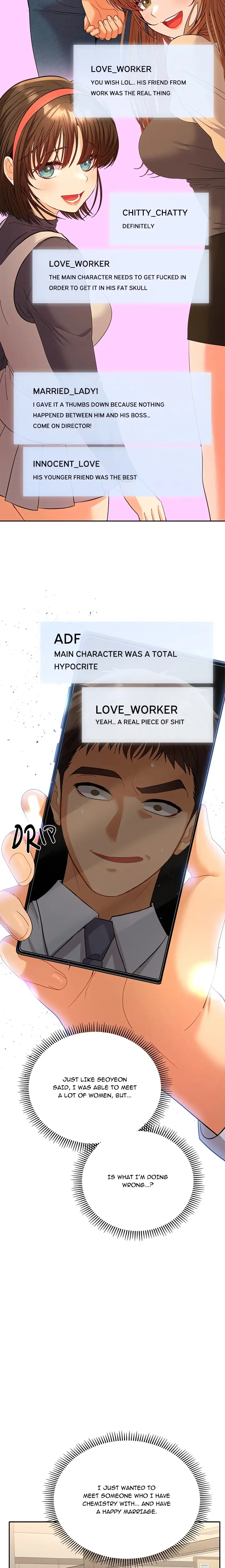 Everyone S Man Uncensored Chapter 16 Page 26