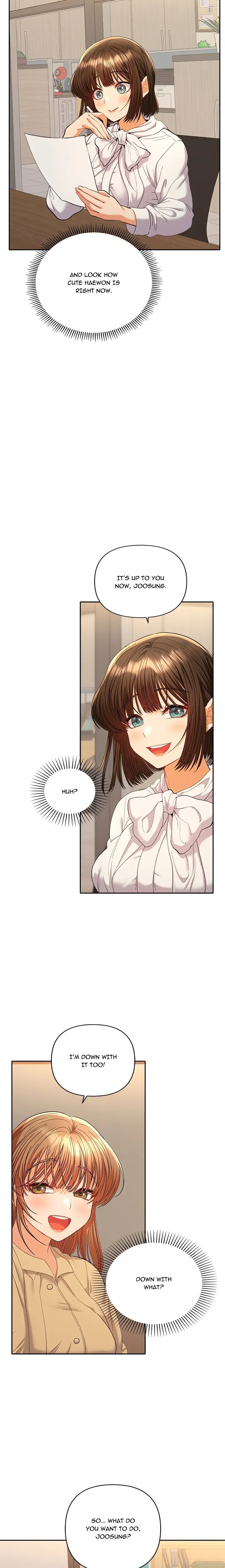 Everyone S Man Uncensored Chapter 16 Page 27