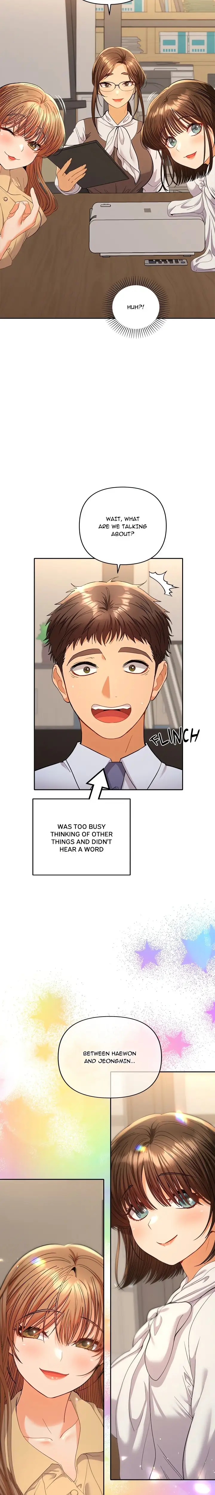 Everyone S Man Uncensored Chapter 16 Page 28