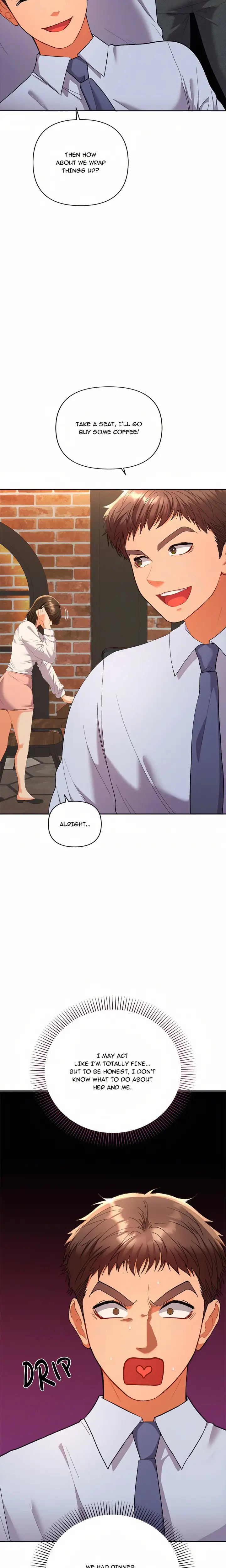Everyone S Man Uncensored Chapter 17 Page 4