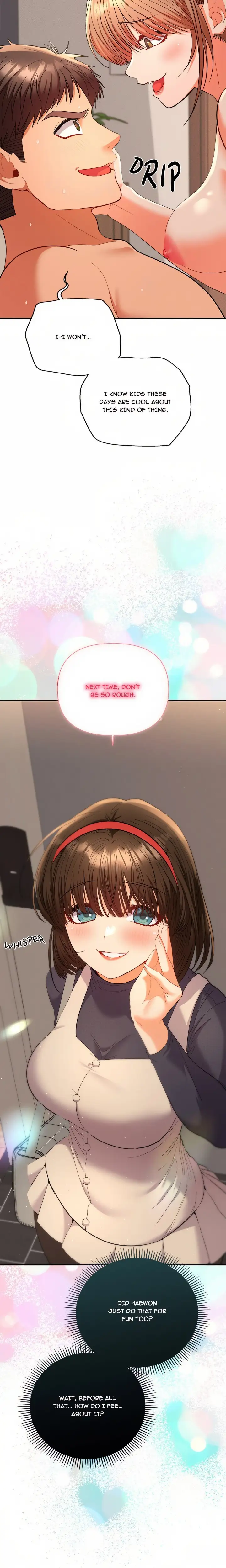 Everyone S Man Uncensored Chapter 17 Page 6