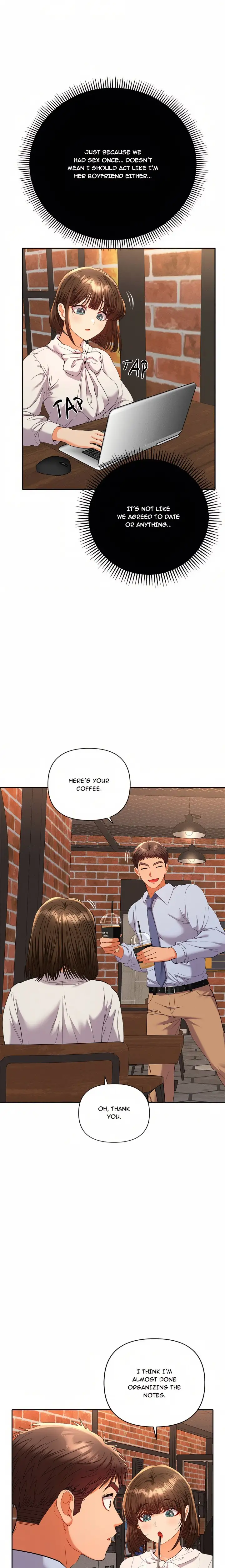 Everyone S Man Uncensored Chapter 17 Page 7