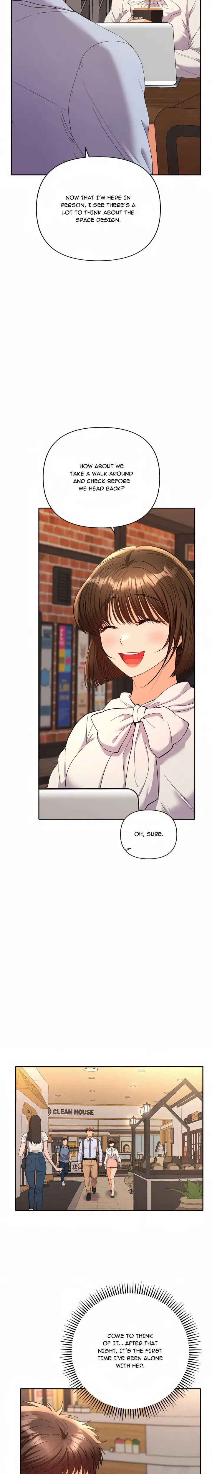 Everyone S Man Uncensored Chapter 17 Page 8