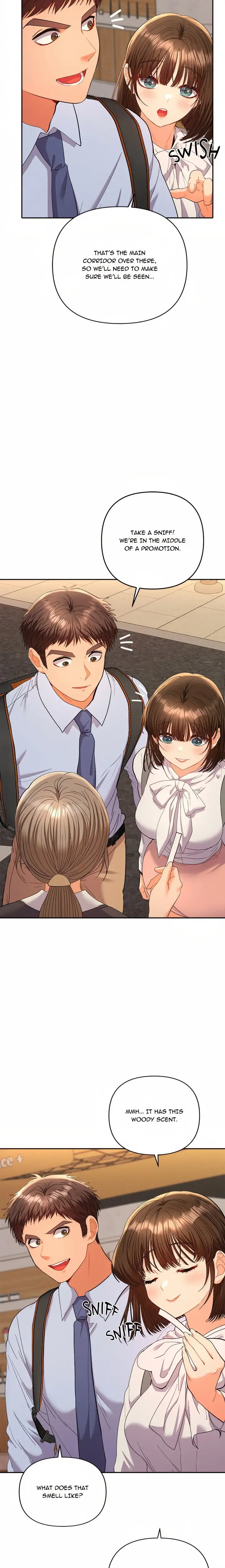 Everyone S Man Uncensored Chapter 17 Page 9