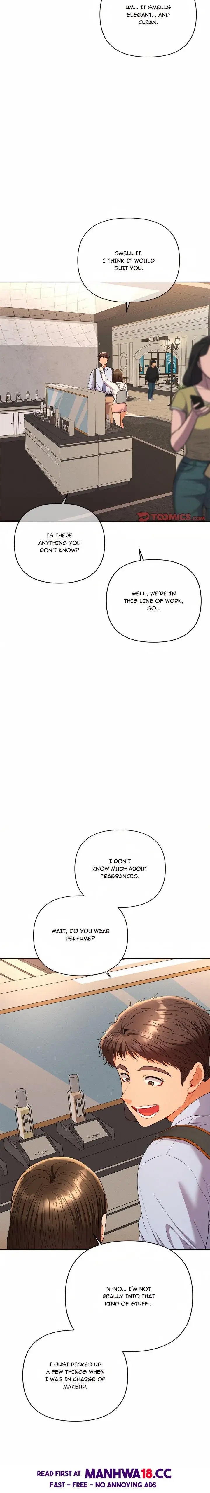 Everyone S Man Uncensored Chapter 17 Page 10
