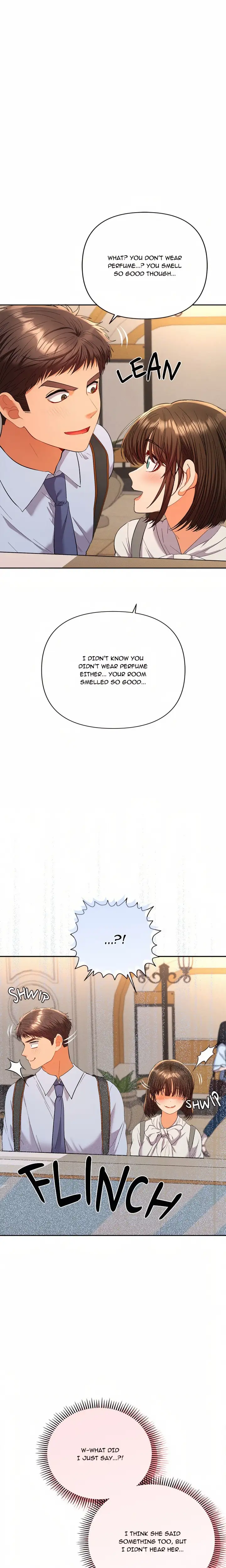 Everyone S Man Uncensored Chapter 17 Page 11