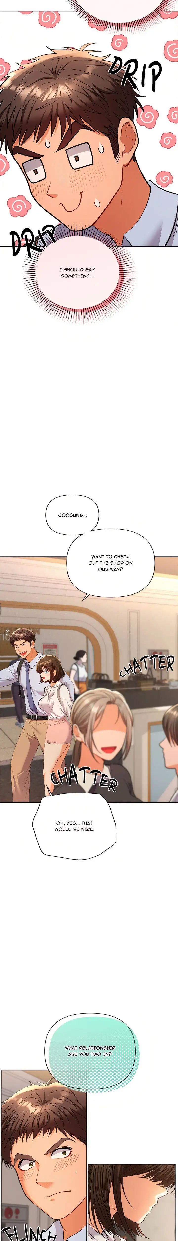 Everyone S Man Uncensored Chapter 17 Page 12