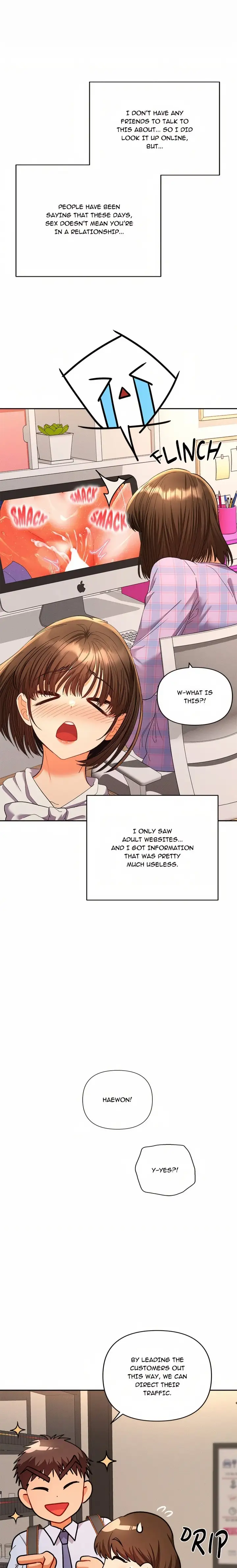 Everyone S Man Uncensored Chapter 17 Page 17