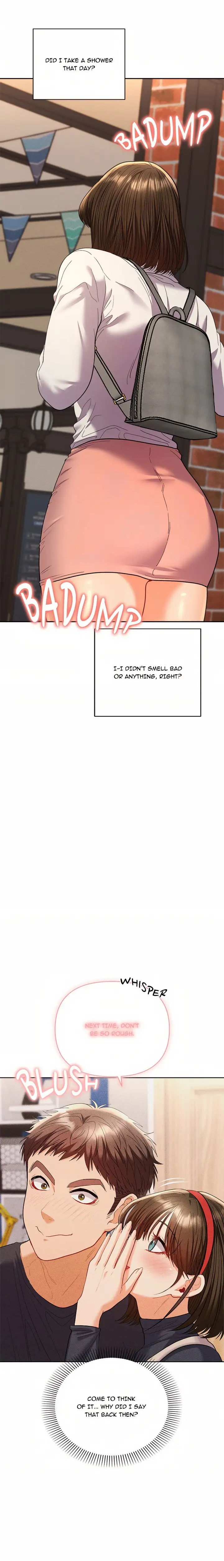 Everyone S Man Uncensored Chapter 17 Page 20