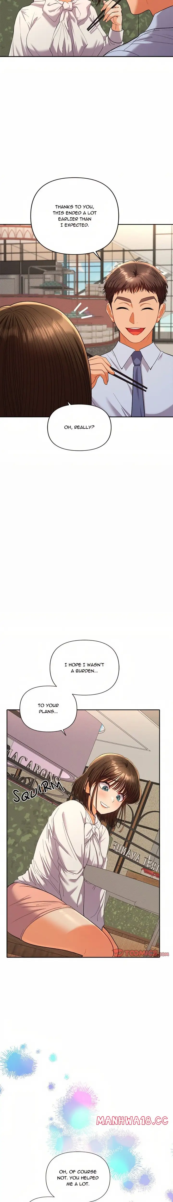 Everyone S Man Uncensored Chapter 17 Page 23