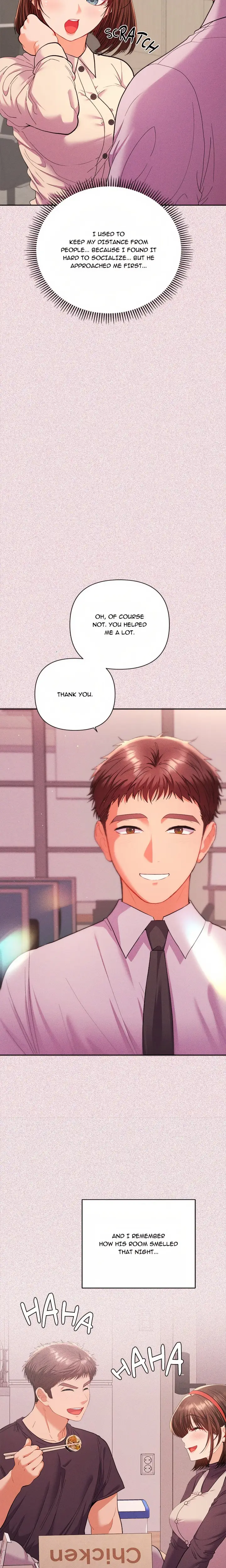 Everyone S Man Uncensored Chapter 17 Page 25