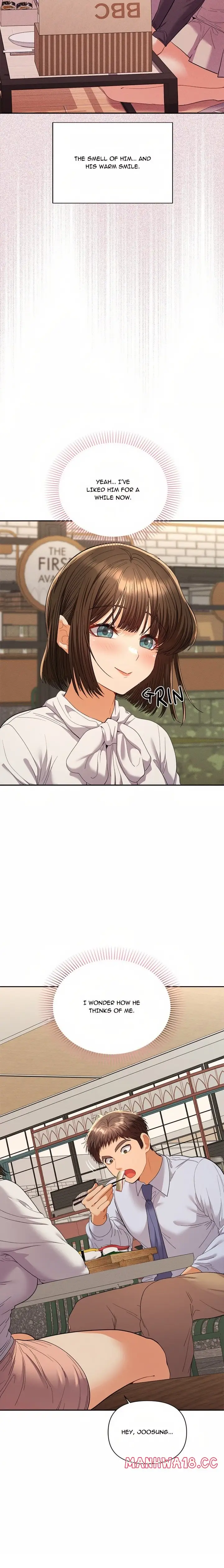 Everyone S Man Uncensored Chapter 17 Page 26