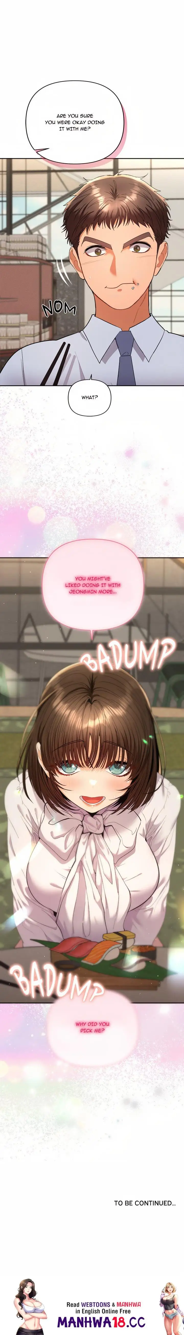Everyone S Man Uncensored Chapter 17 Page 27