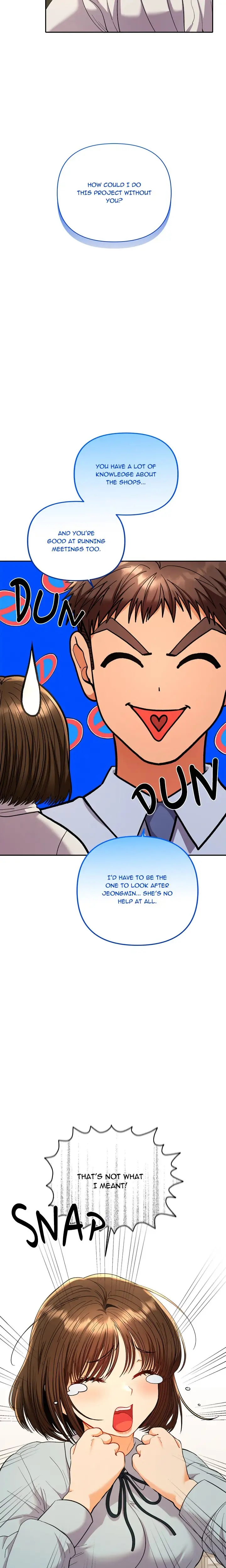 Everyone S Man Uncensored Chapter 18 Page 3