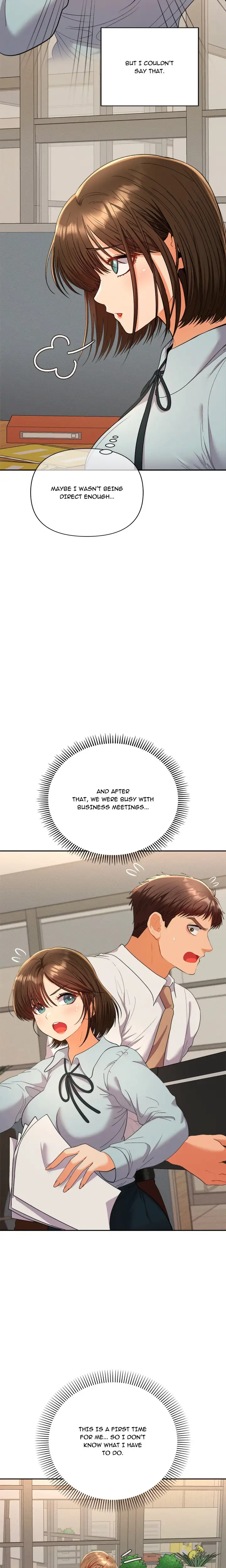 Everyone S Man Uncensored Chapter 18 Page 4