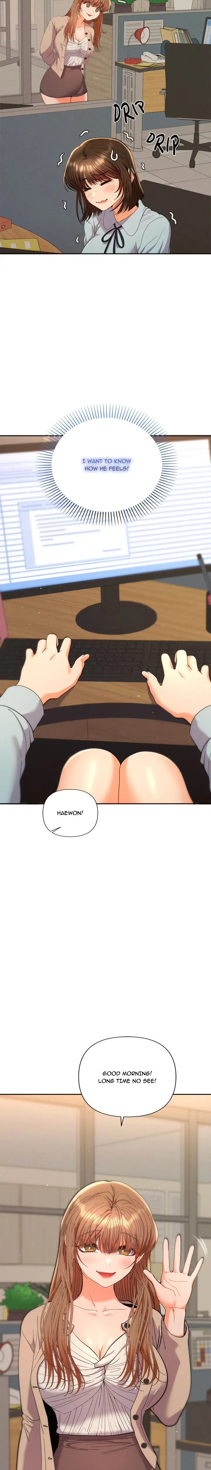 Everyone S Man Uncensored Chapter 18 Page 5