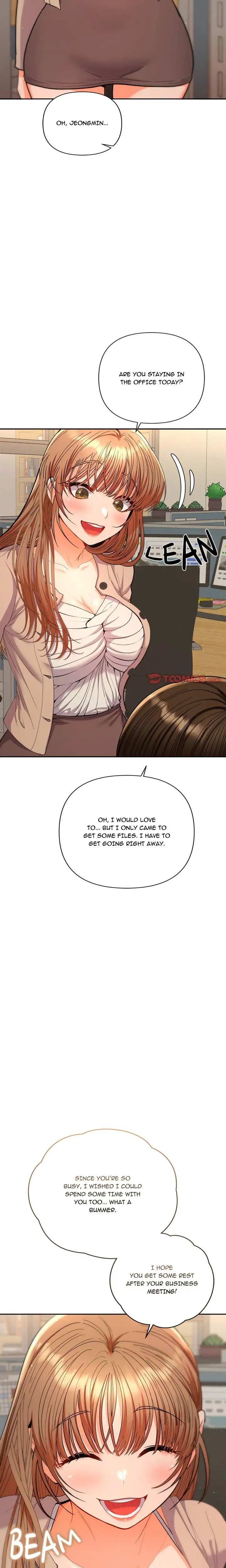 Everyone S Man Uncensored Chapter 18 Page 6