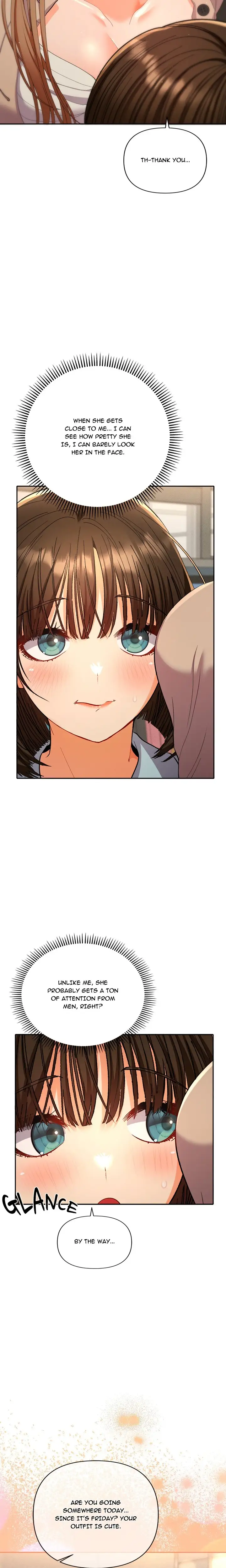 Everyone S Man Uncensored Chapter 18 Page 7